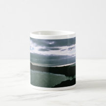 Galapagos Islands Coffee Mug