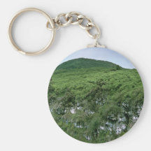 Galapagos Islands Keychain