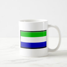 Galapagos Islands Mug