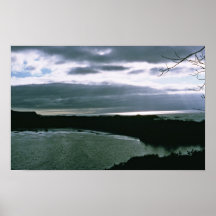 Galapagos Islands Print