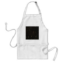 Galaxies Apron