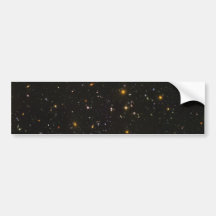 Galaxies Bumper Stickers