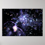 Galaxies Posters
