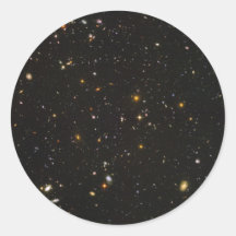 Galaxies Stickers