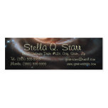 Galaxy Business Card - Skinny