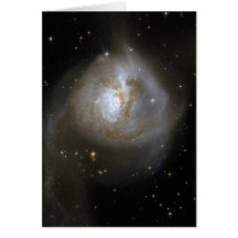 Galaxy Collition Card
