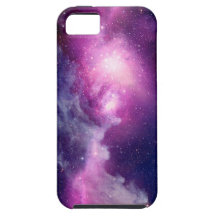 Galaxy iPhone 5 Cases