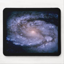 Galaxy M 100 Mouse Pads