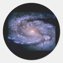 Galaxy M 100 Sticker