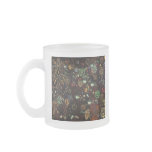 Galaxy of Fireworks Collage 12 13 2010  2859b Coffee Mugs