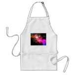 Galaxy of Light Aprons