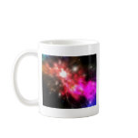 Galaxy of Light Coffee Mug