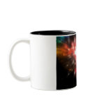Galaxy of Light Coffee Mug