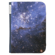 Galaxy of Stars Kindle case
