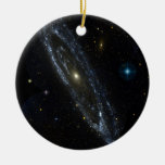 Galaxy Ornament