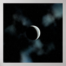 Galaxy Poster