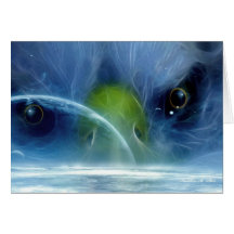 Galaxy Spirit Cards