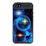 Galaxy Starz Day 12 skinit case