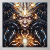GalaxyShaper Posters