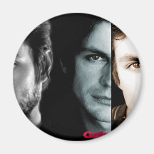 Gale Harold 10x14 Refrigerator Magnets