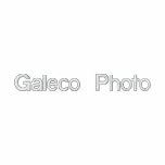 Galeco Photo embroidered shirts