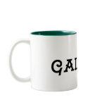 Galicia Mug