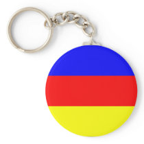 Galicia , Ukraine keychains