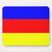 Galicia , Ukraine Mouse Pad