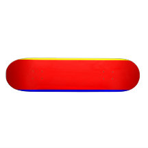 Galicia , Ukraine Skate Board Deck