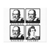 Galileo Figaro BW