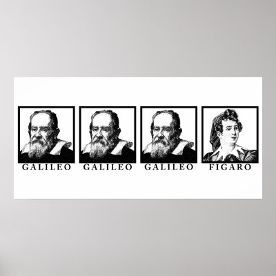 galileo figaro