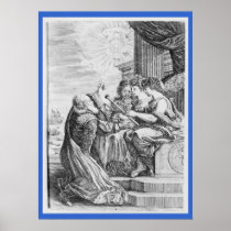 Galileo Galilei Posters