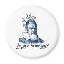 Galileo is My Homeboy Magnet