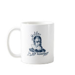 Galileo is My Homeboy Coffee Mug