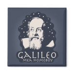 Galileo Mea Homeboy