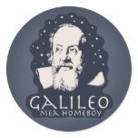 Galileo Mea Homeboy