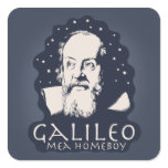 Galileo Mea Homeboy