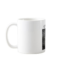 GALILEO MUG