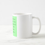 Galileo quote coffee mugs