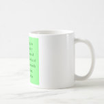 Galileo quote coffee mugs