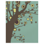 GALINA the Tree Flyer
