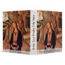 Galitzine Triptych Right Wing: St Mary Magdalene 3 Ring Binders