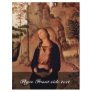 Galitzine Triptych Right Wing: St Mary Magdalene Full Color Flyer