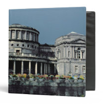 Gallery Exterior binders