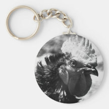 gallo keychain