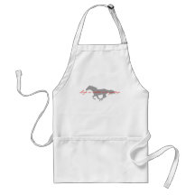 Gallop Apron