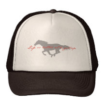 Gallop Hats