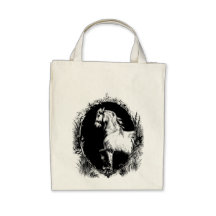 Gallop Tote Bag