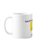 GALT'S GULCH OR BUST COFFEE MUGS