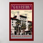 Galveston 2-Print